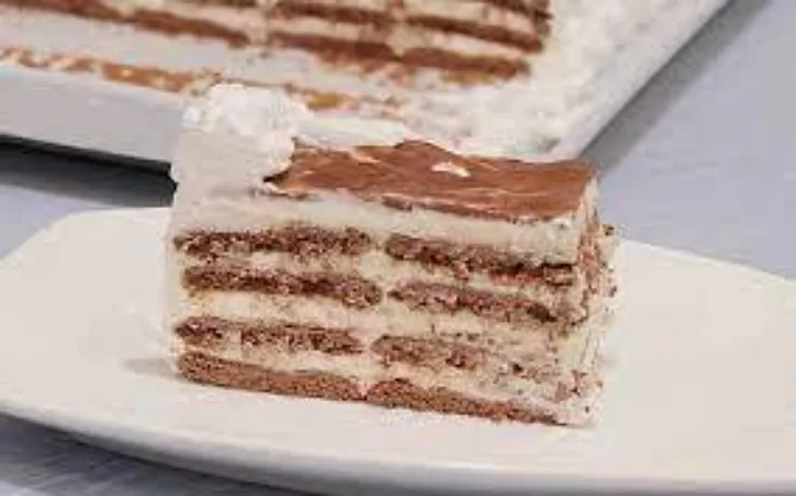 Mlijecna torta