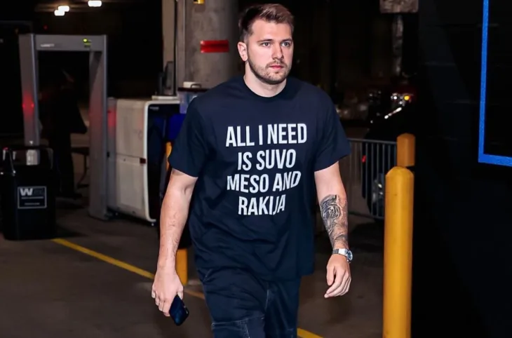 Doncic