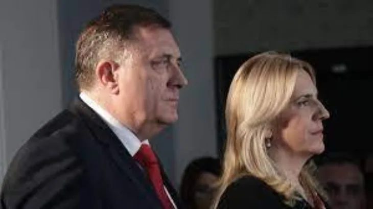 Dodik Cvijanovic