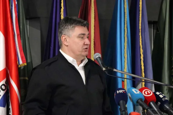 Milanovic