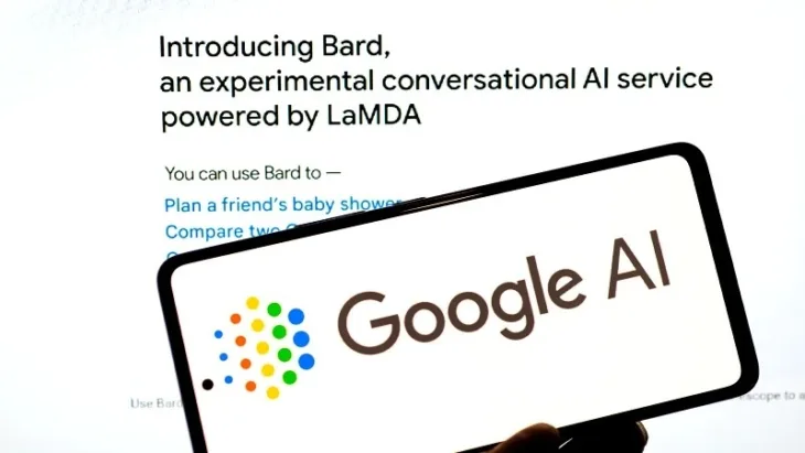 Google al