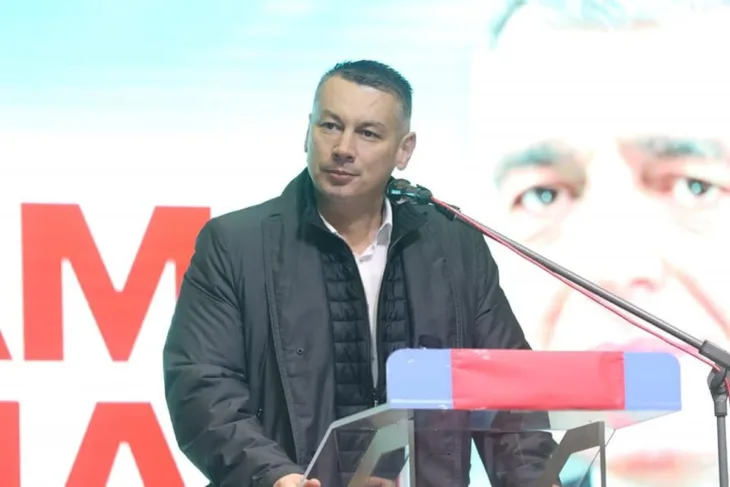 Nenad nesic