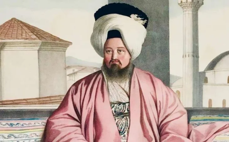 Gazi husrev beg wikipedia