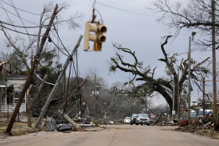 Tornado 2