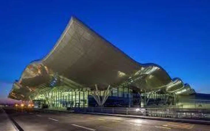 Aerodrom u Zagrebu