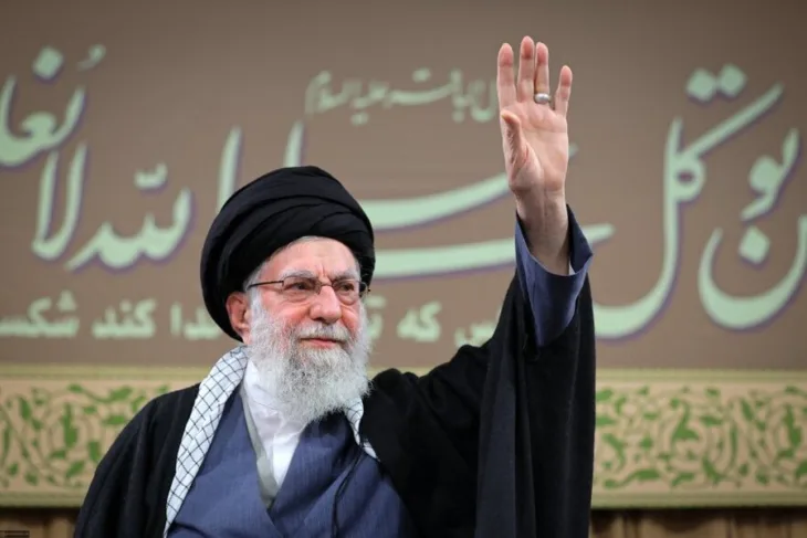 Ali Khamenei 02