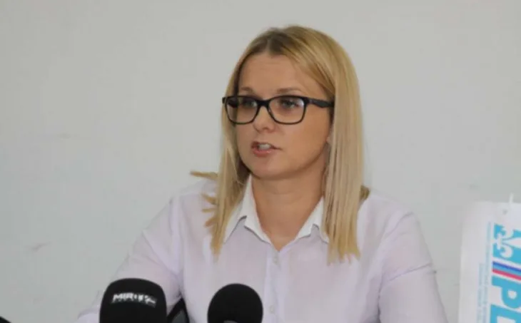 ELZINA PIRIC