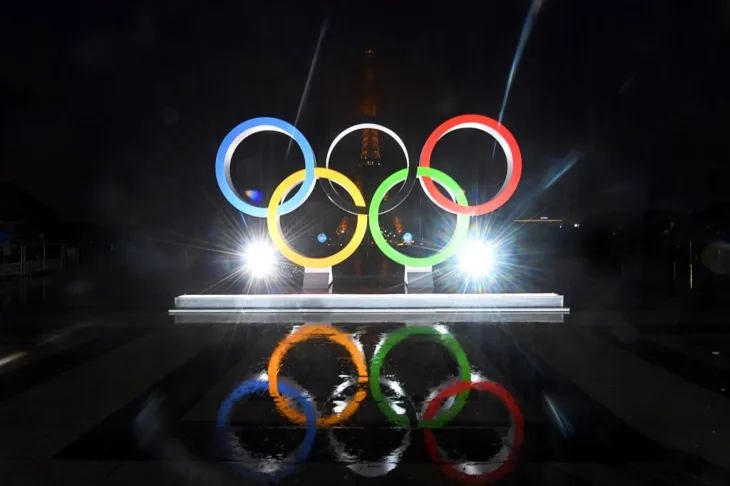 Olimpijske igre