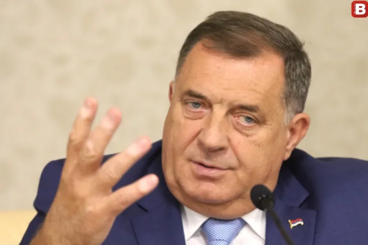 Dodik