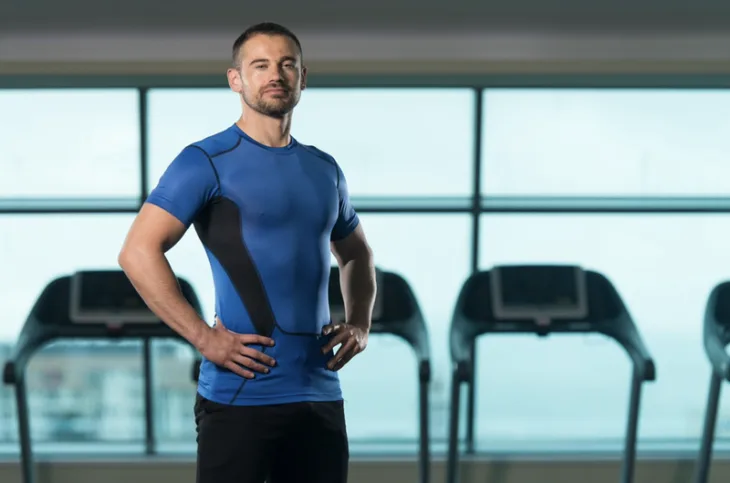 Admir hadzic fitness