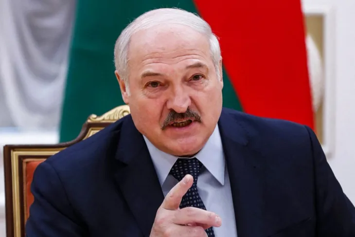 Lukasenko