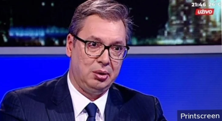 Vucic 1