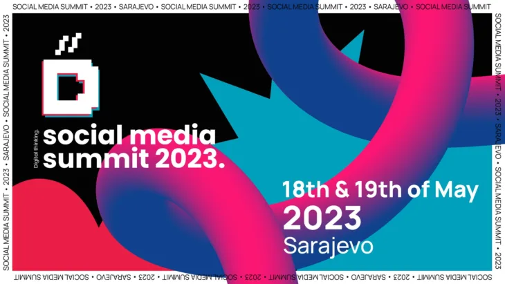 Social media samit 2023