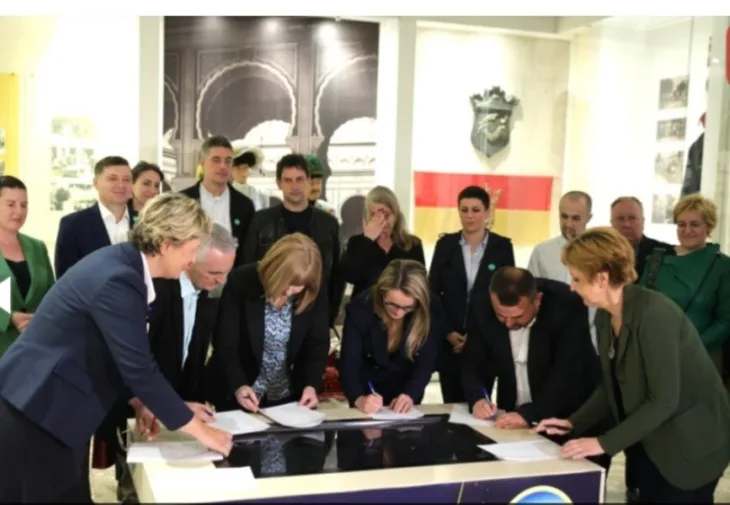 Platforma 1