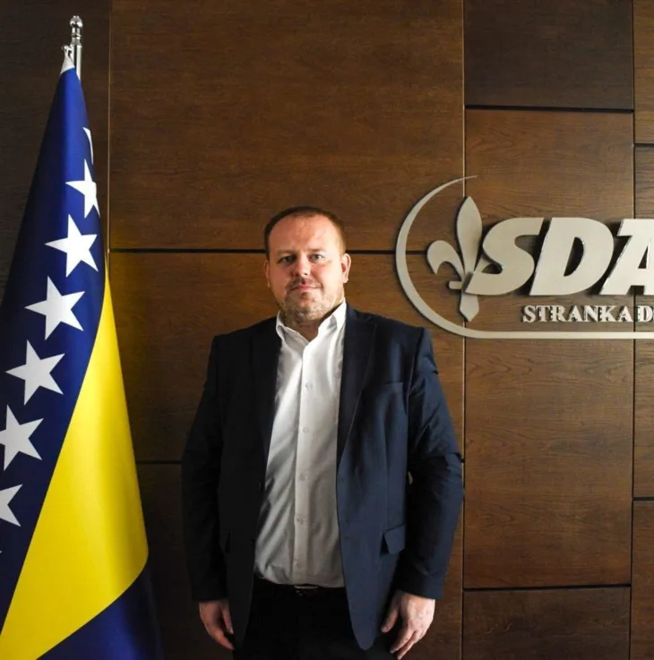 Haris sabanovic
