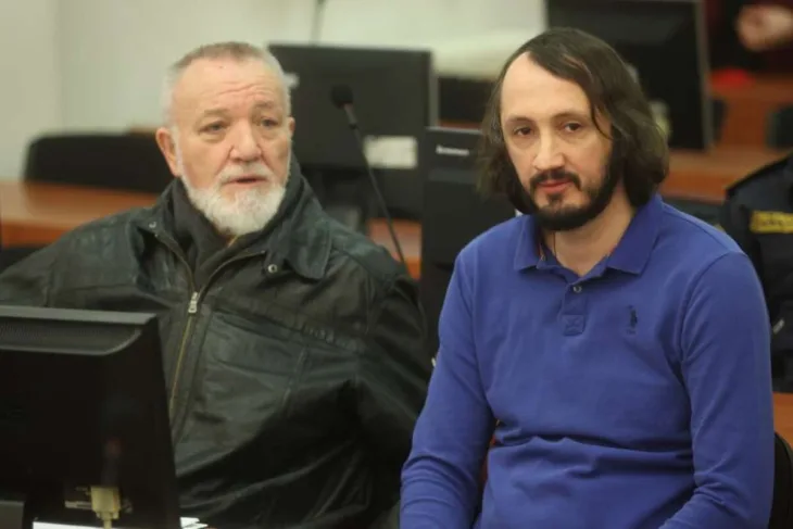 Macan i dusko tomic