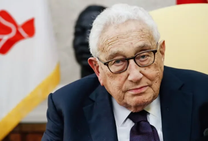 Kissinger