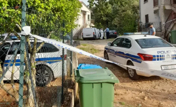 Umag policija