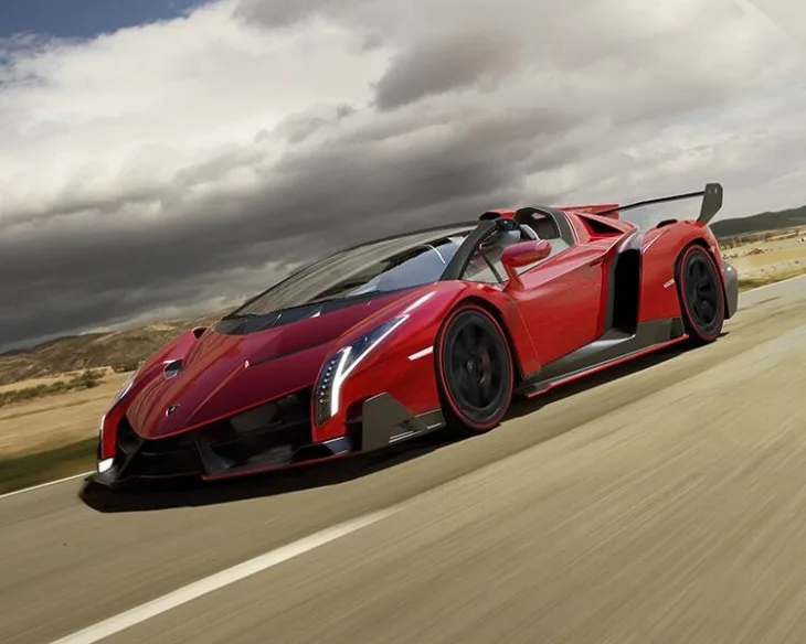 Lambo 6