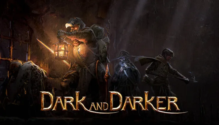 Darkanddarker