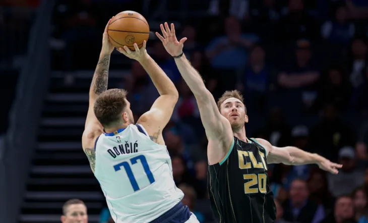 Luka doncic