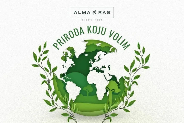 Almaras
