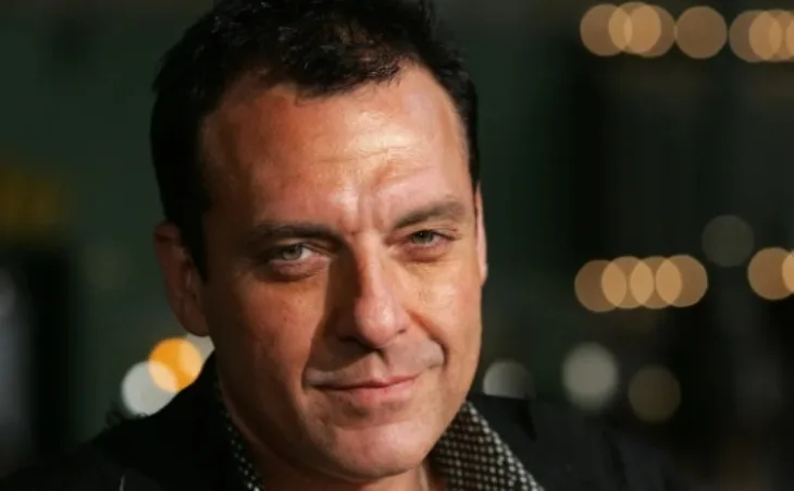 Tom sizemore