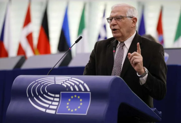 Josep borrell