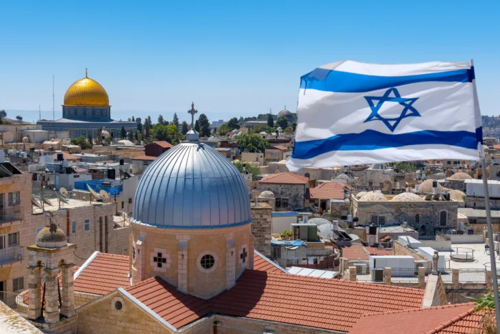 Izrael