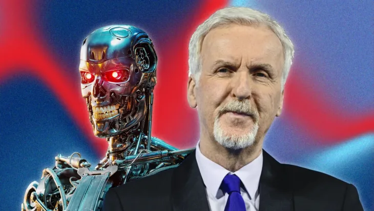 James cameron