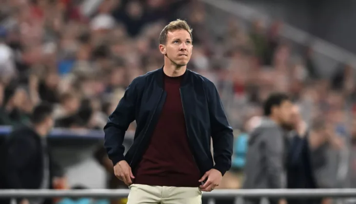 Nagelsmann 1