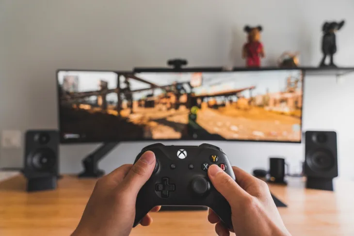 Microsoft xbox