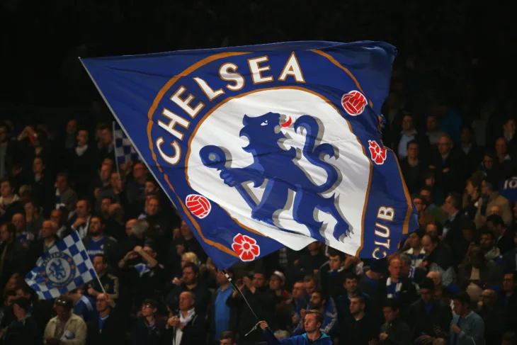 Chelsea 1