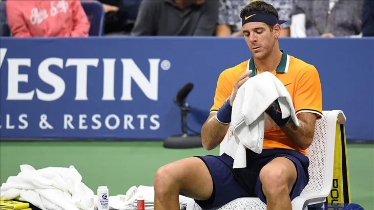 Del potro