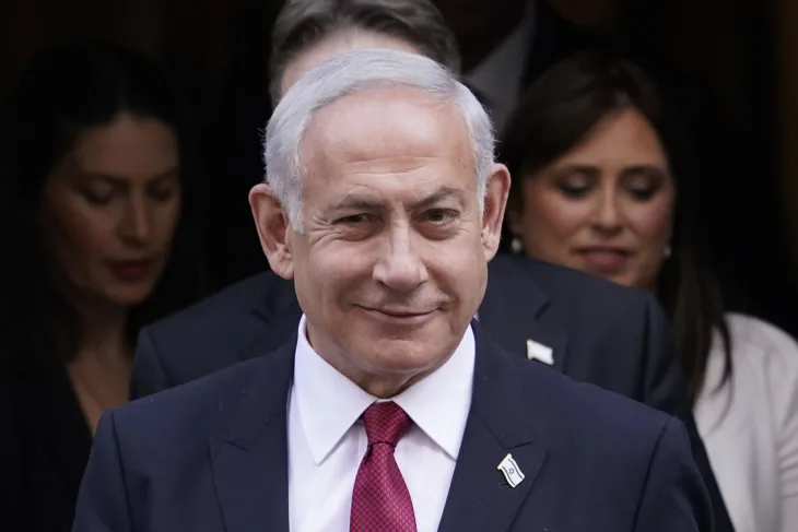 Natanyahu