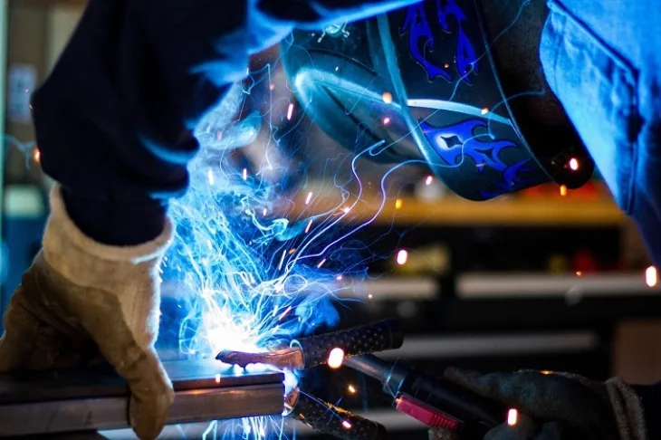 Metalna industrija