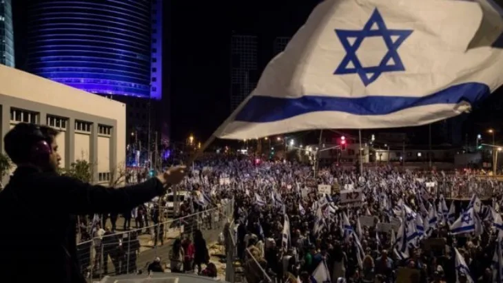 Protesti BBC
