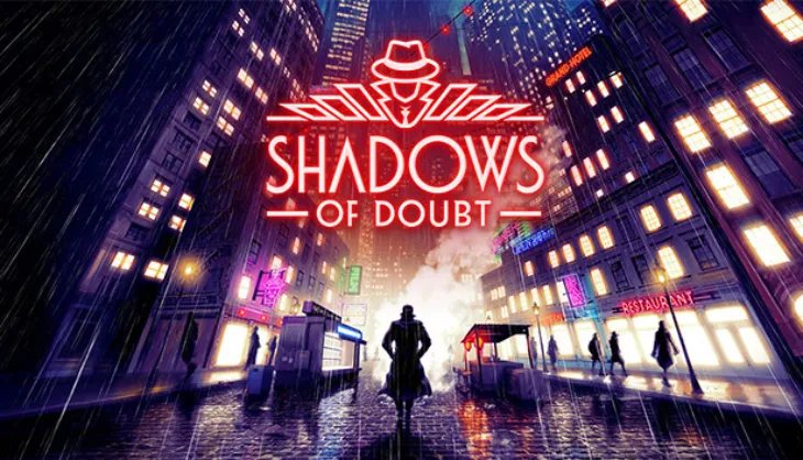 Shadows ofdoubt