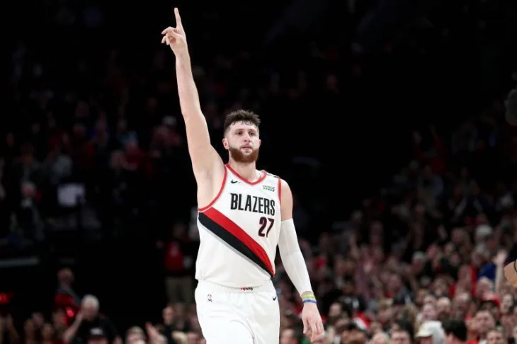 Jusuf nurkic