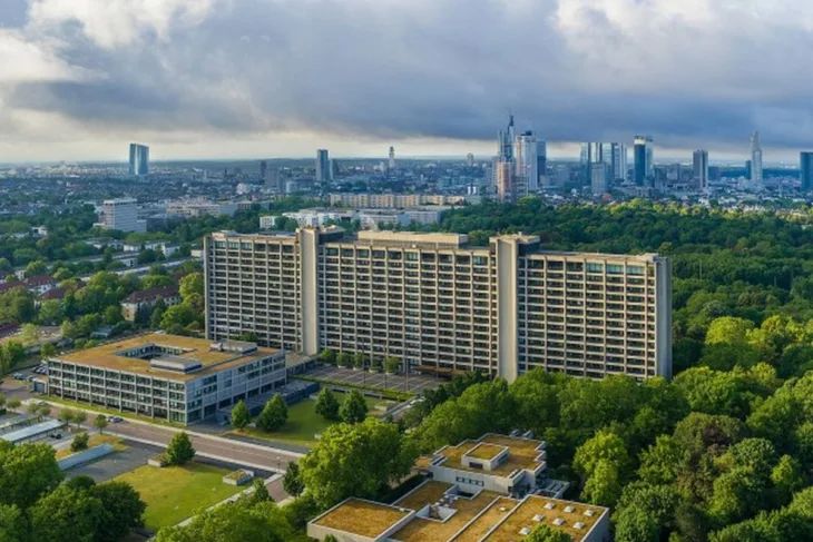 Bundesbank