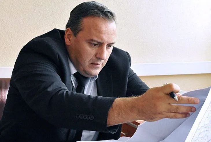 Edin garaplija