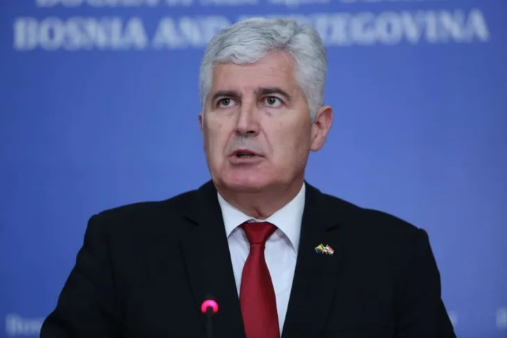 Dragan covic Foto © Fena