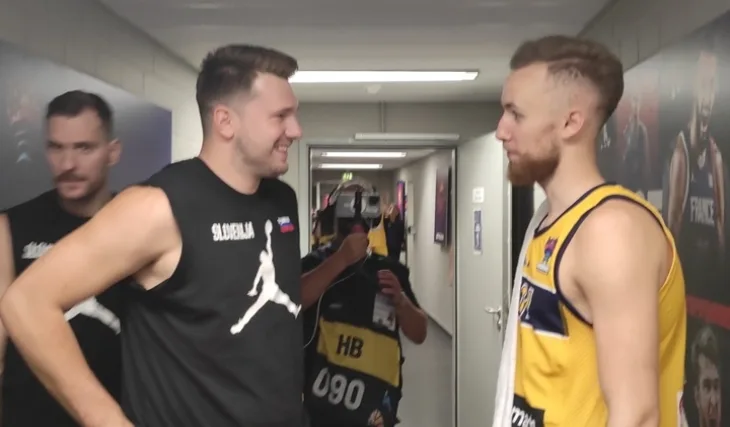Doncic musa