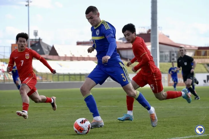 Bih u21
