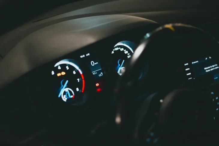 Auto potrosnja