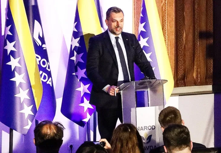 Konakovic