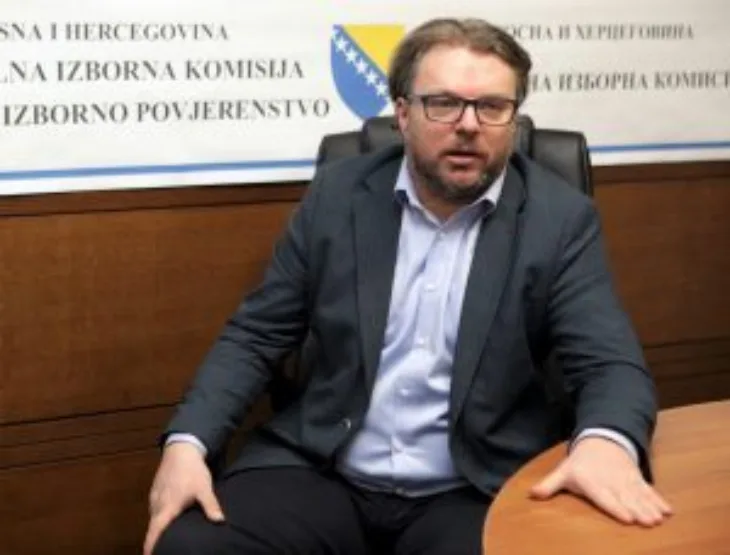 Zeljko Bakalar