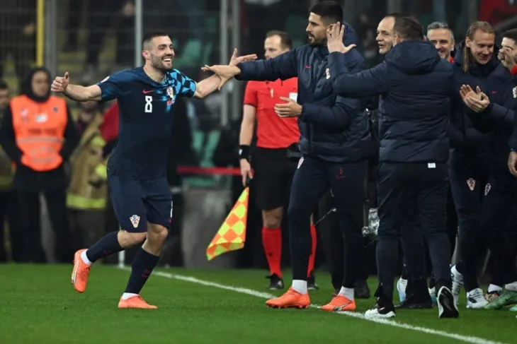 Mateo kovacic