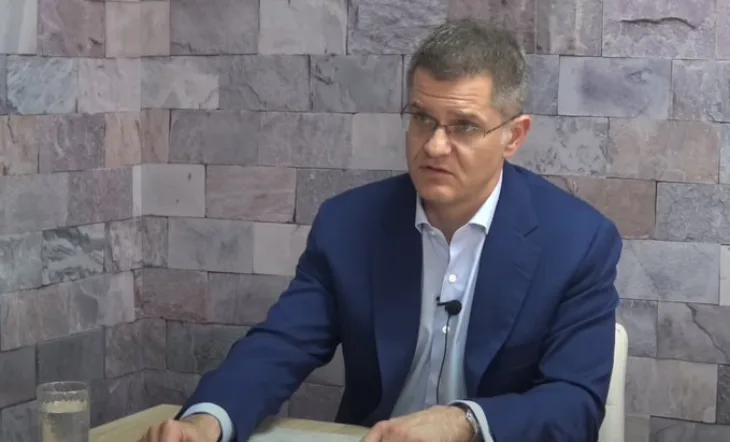 Vuk jeremic