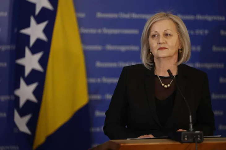 Borjana kristo fena